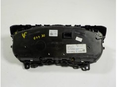 Recambio de cuadro instrumentos para ford transit caja abierta 350l referencia OEM IAM 2342291 GK2T10849JC  2