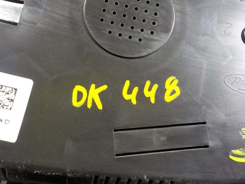 Recambio de cuadro instrumentos para ford transit caja abierta 350l referencia OEM IAM 2342291 GK2T10849JC 