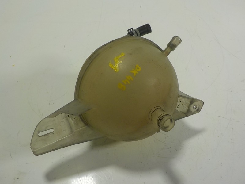 Recambio de deposito expansion para ford transit caja abierta 350l referencia OEM IAM 2036675 BK218K218AH 