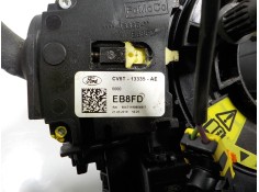 Recambio de mando intermitentes para ford transit caja abierta 350l referencia OEM IAM 1876432 CV6T13335AE BK2T14A664BA 2