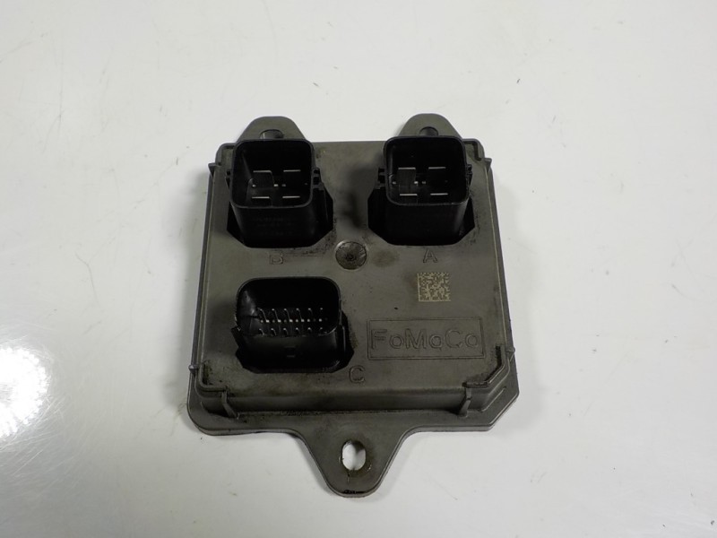 Recambio de modulo electronico para ford transit caja abierta 350l referencia OEM IAM  GK2112B533AA A2C99886800