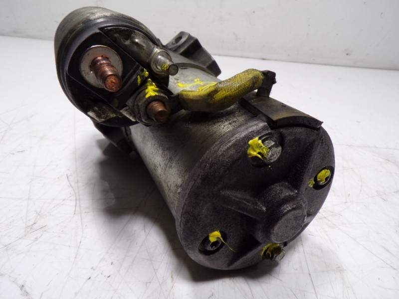Recambio de motor arranque para ford transit caja abierta 350l referencia OEM IAM 2225618 GK2T11000AB 