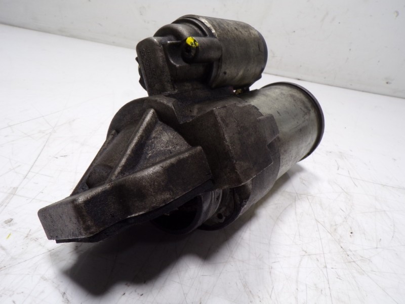 Recambio de motor arranque para ford transit caja abierta 350l referencia OEM IAM 2225618 GK2T11000AB 