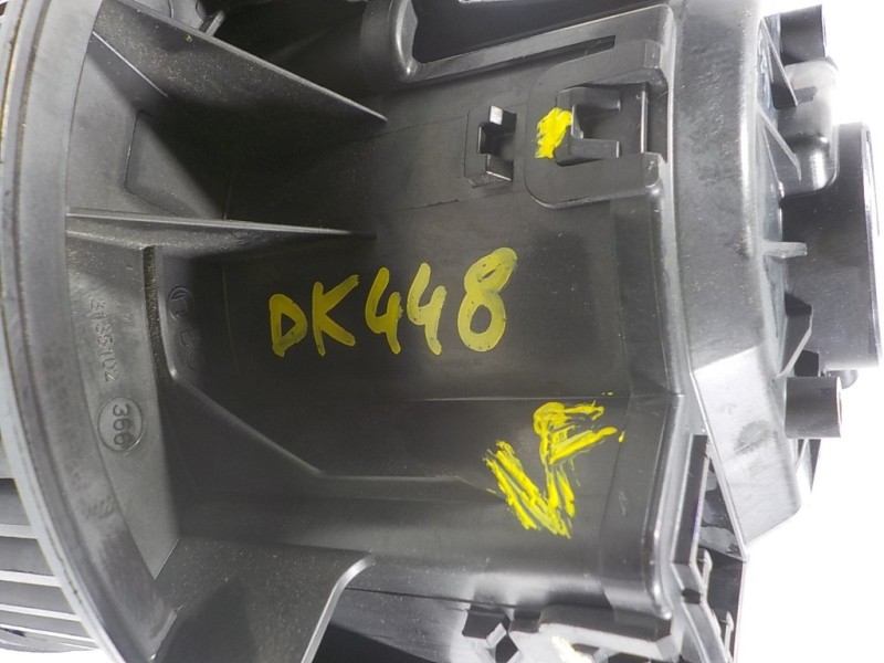 Recambio de motor calefaccion para ford transit caja abierta 350l referencia OEM IAM 2368958 BK2T18456AD 0130115572