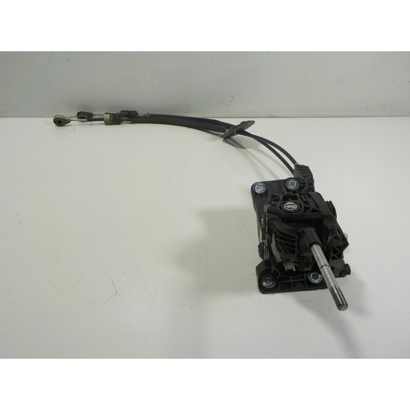 Recambio de palanca cambio para ford transit caja abierta 350l referencia OEM IAM 2385258 BK2R7C453MAL 544996DU3EB