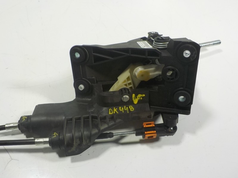 Recambio de palanca cambio para ford transit caja abierta 350l referencia OEM IAM 2385258 BK2R7C453MAL 544996DU3EB