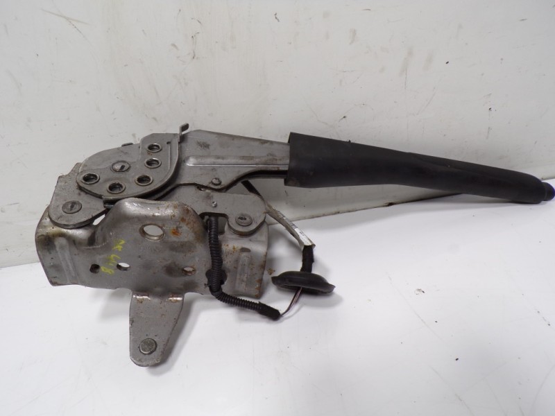 Recambio de palanca freno de mano para ford transit caja abierta 350l referencia OEM IAM 2269052 BK2T15K857AC 