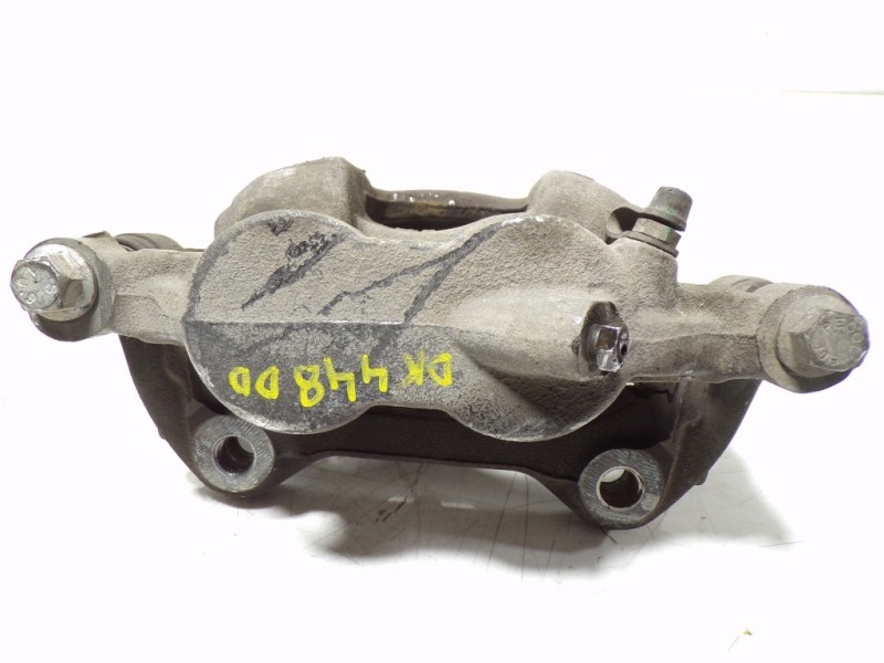 Recambio de pinza freno delantera derecha para ford transit caja abierta 350l referencia OEM IAM 1816197  