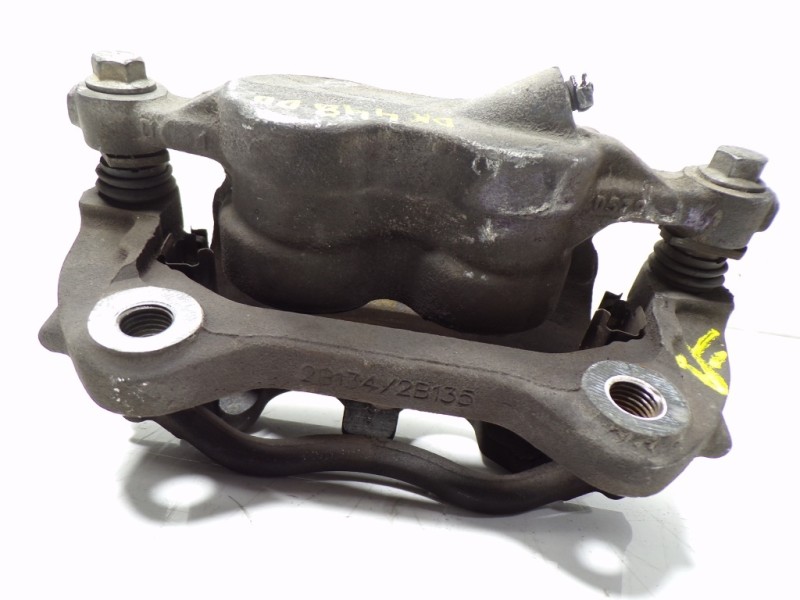 Recambio de pinza freno delantera derecha para ford transit caja abierta 350l referencia OEM IAM 1816197  