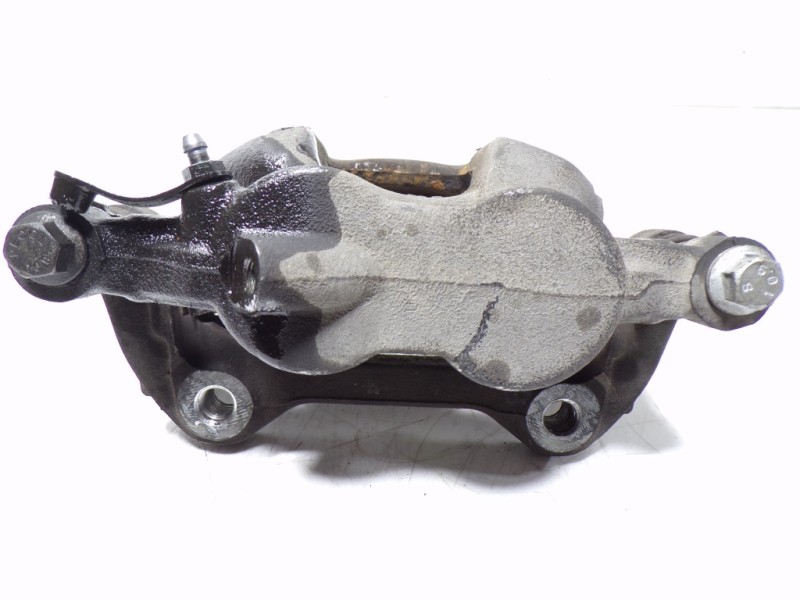 Recambio de pinza freno delantera izquierda para ford transit caja abierta 350l referencia OEM IAM 1817682  