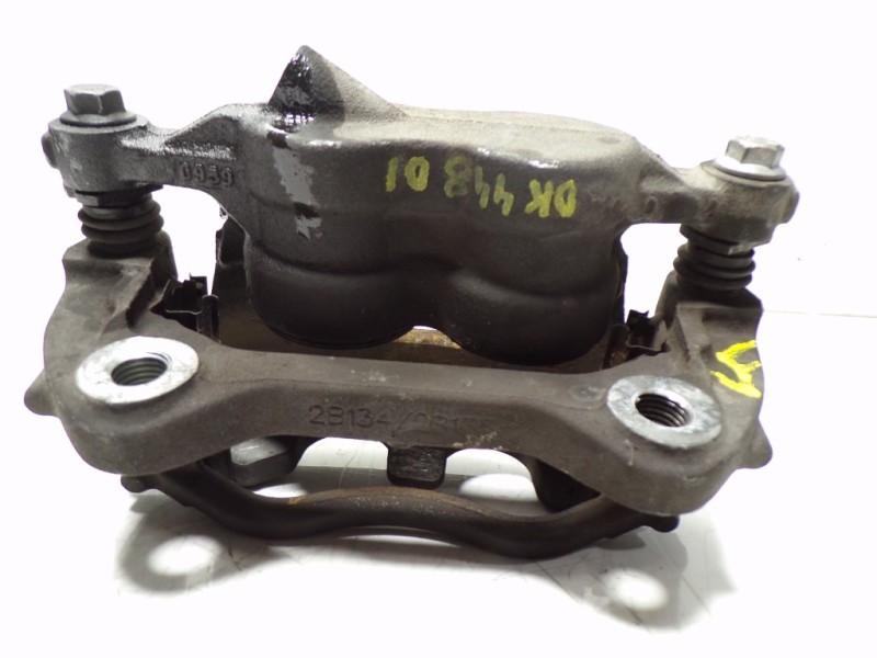 Recambio de pinza freno delantera izquierda para ford transit caja abierta 350l referencia OEM IAM 1817682  