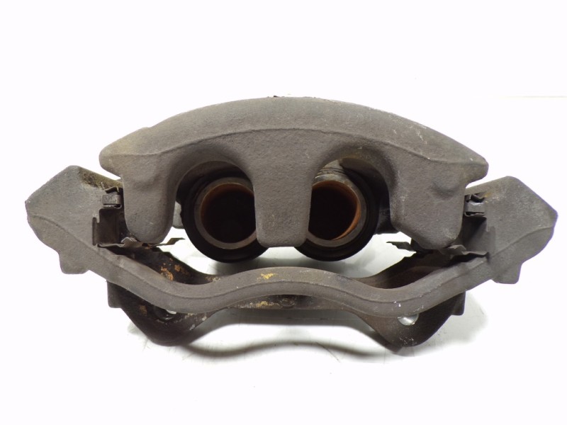 Recambio de pinza freno delantera izquierda para ford transit caja abierta 350l referencia OEM IAM 1817682  