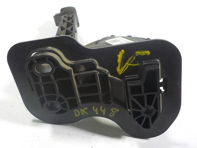 Recambio de potenciometro pedal para ford transit caja abierta 350l referencia OEM IAM 2193397 BK219F836AE 6PV93456200