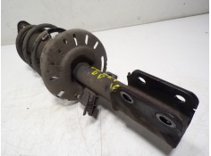 Recambio de amortiguador delantero derecho para citroën c4 picasso 1.6 blue-hdi fap referencia OEM IAM 1612743580 9810539780 030 2