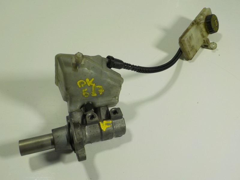 Recambio de bomba freno para citroën c4 picasso 1.6 blue-hdi fap referencia OEM IAM 1610017880  