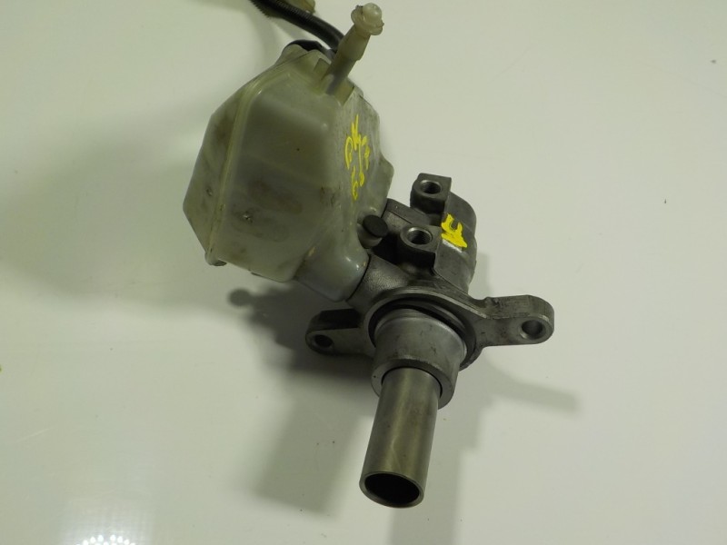 Recambio de bomba freno para citroën c4 picasso 1.6 blue-hdi fap referencia OEM IAM 1610017880  