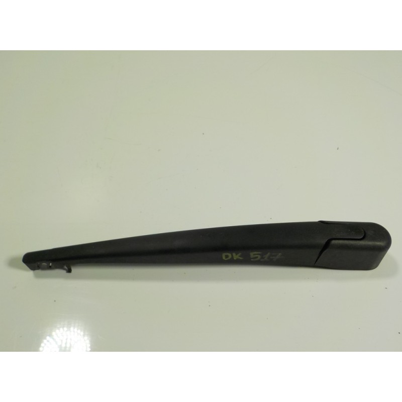 Recambio de brazo limpia trasero para citroën c4 picasso 1.6 blue-hdi fap referencia OEM IAM 1609419780  