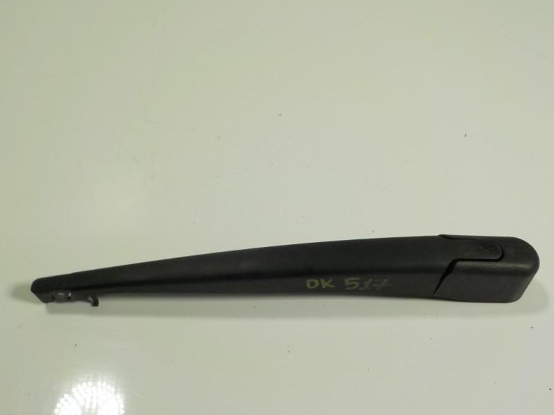 Recambio de brazo limpia trasero para citroën c4 picasso 1.6 blue-hdi fap referencia OEM IAM 1609419780  