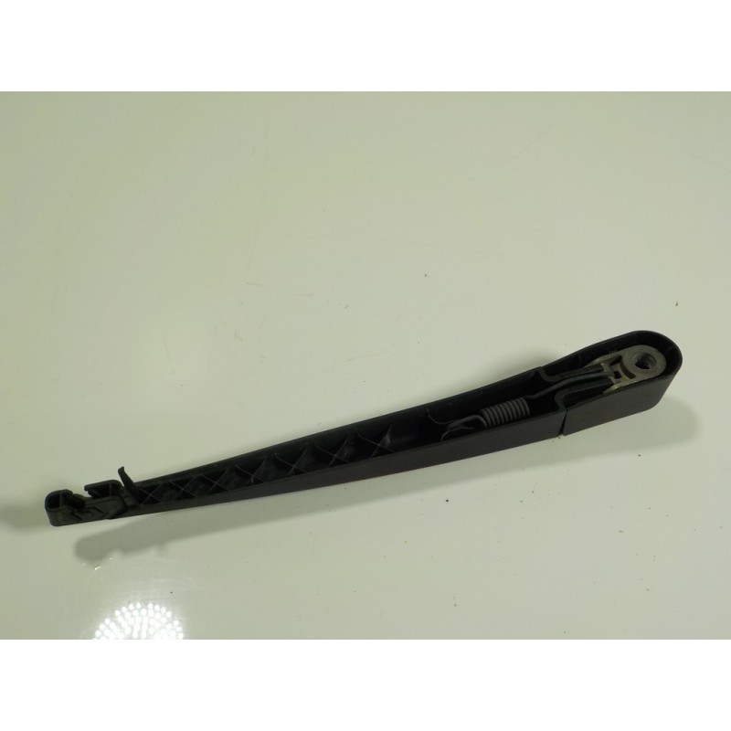 Recambio de brazo limpia trasero para citroën c4 picasso 1.6 blue-hdi fap referencia OEM IAM 1609419780  