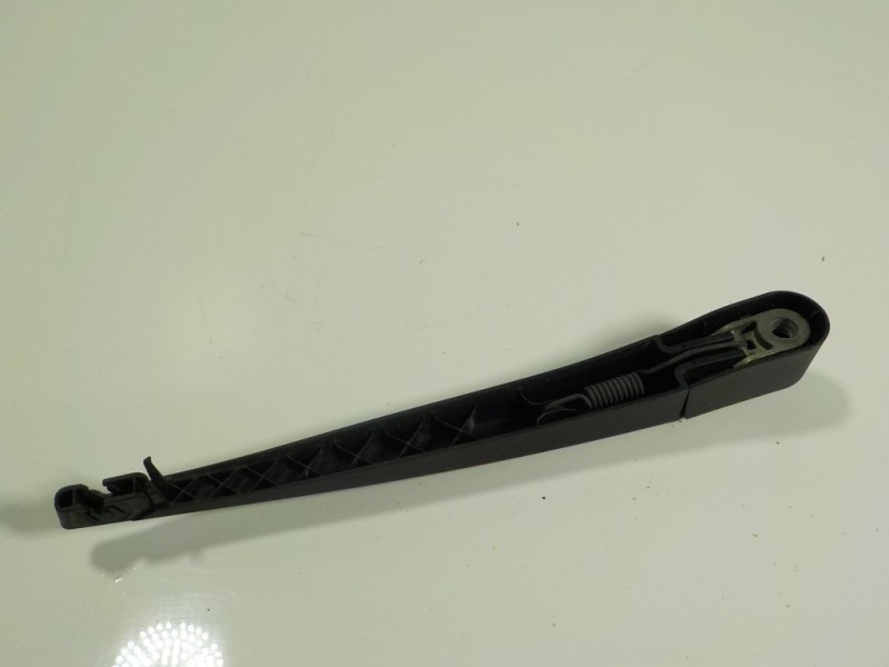 Recambio de brazo limpia trasero para citroën c4 picasso 1.6 blue-hdi fap referencia OEM IAM 1609419780  