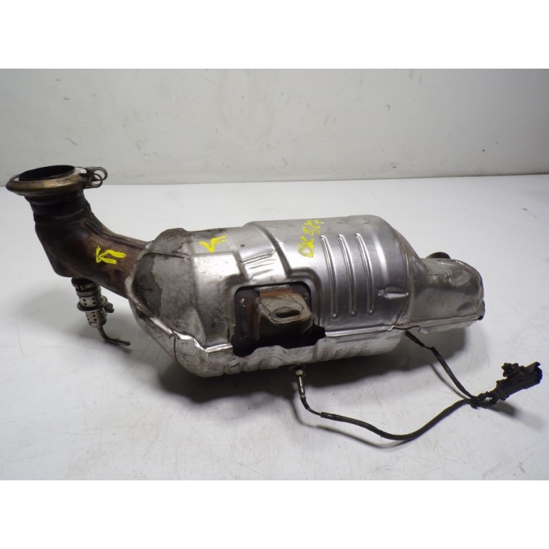Recambio de catalizador para citroën c4 picasso 1.6 blue-hdi fap referencia OEM IAM 9823467180 9815574559 