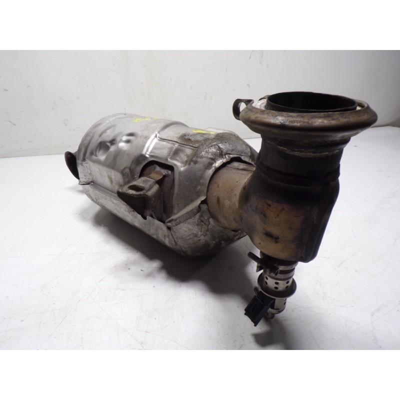 Recambio de catalizador para citroën c4 picasso 1.6 blue-hdi fap referencia OEM IAM 9823467180 9815574559 