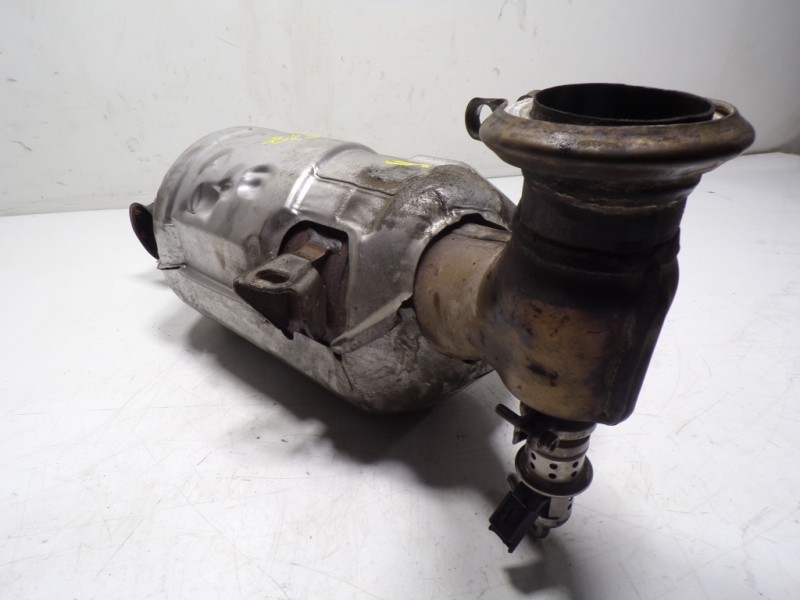 Recambio de catalizador para citroën c4 picasso 1.6 blue-hdi fap referencia OEM IAM 9823467180 9815574559 
