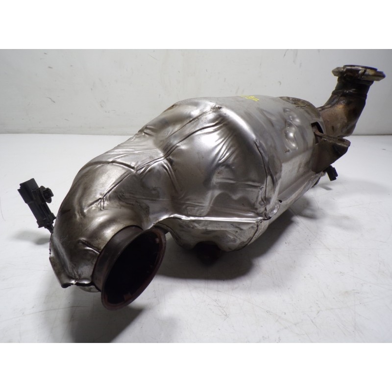 Recambio de catalizador para citroën c4 picasso 1.6 blue-hdi fap referencia OEM IAM 9823467180 9815574559 