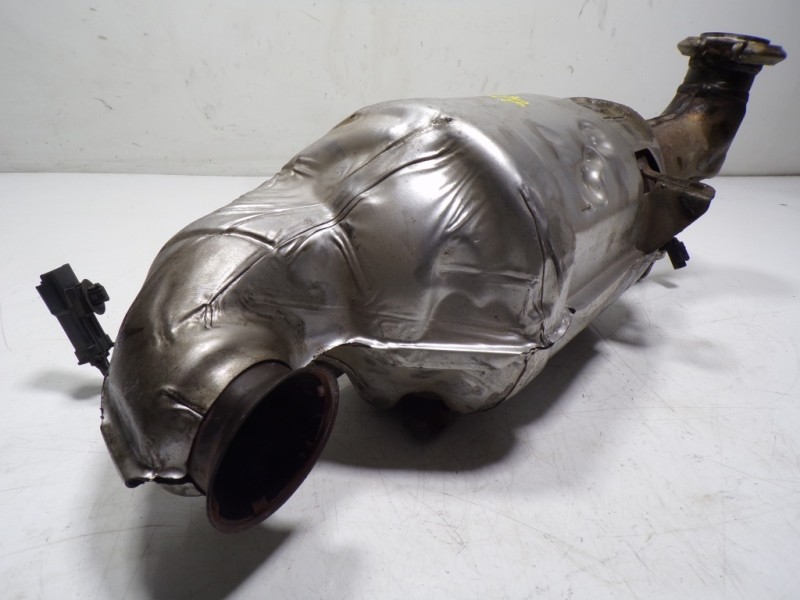 Recambio de catalizador para citroën c4 picasso 1.6 blue-hdi fap referencia OEM IAM 9823467180 9815574559 