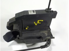 Recambio de cerradura puerta delantera derecha para citroën c4 picasso 1.6 blue-hdi fap referencia OEM IAM 9810310280 9810310280 2