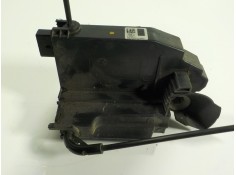 Recambio de cerradura puerta delantera izquierda para citroën c4 picasso 1.6 blue-hdi fap referencia OEM IAM 9810310380 98103103 2