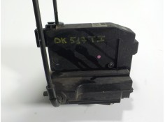 Recambio de cerradura puerta trasera izquierda para citroën c4 picasso 1.6 blue-hdi fap referencia OEM IAM 9810310880 9810310880 2