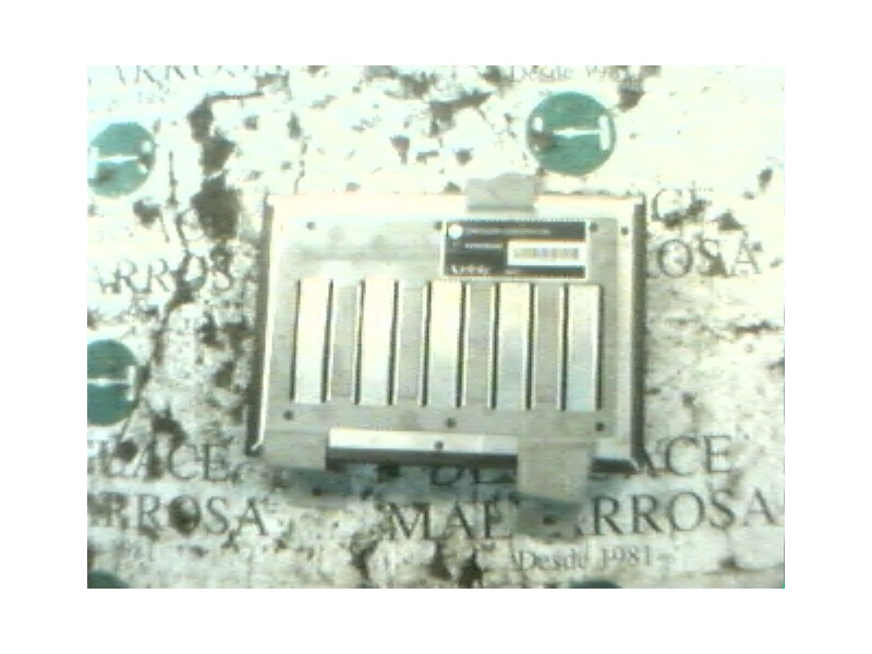 Recambio de modulo electronico para chrysler 300 m (lr) 2.7 v6 referencia OEM IAM 4760902AB 04760902AB 