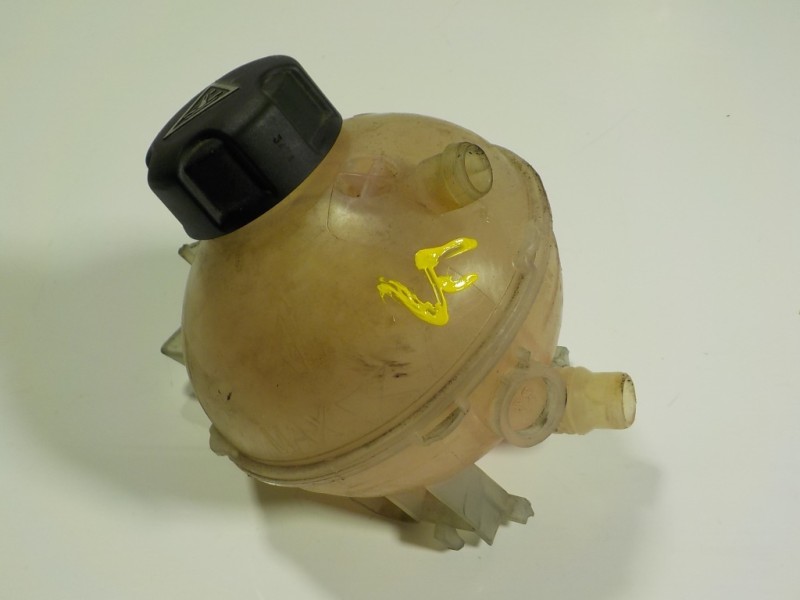 Recambio de deposito expansion para citroën c4 picasso 1.6 blue-hdi fap referencia OEM IAM 9678125880  