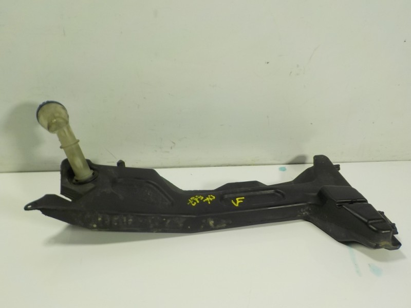 Recambio de deposito limpia para citroën c4 picasso 1.6 blue-hdi fap referencia OEM IAM 9676088180 9676088180 