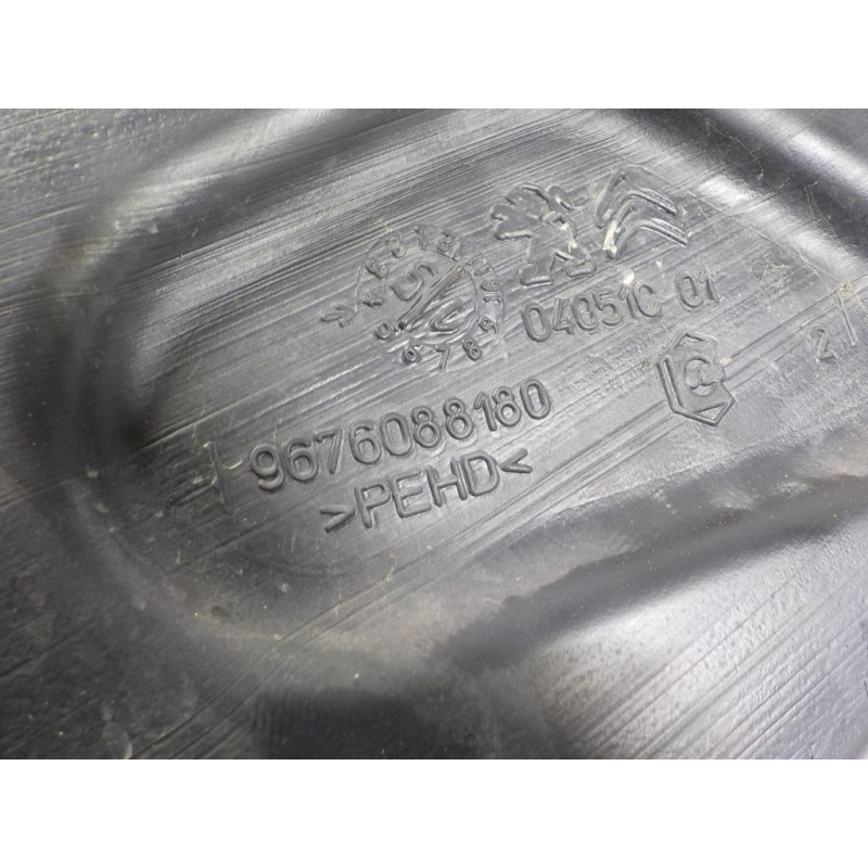 Recambio de deposito limpia para citroën c4 picasso 1.6 blue-hdi fap referencia OEM IAM 9676088180 9676088180 