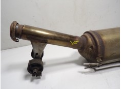 Recambio de filtro de particulas para citroën c4 picasso 1.6 blue-hdi fap referencia OEM IAM 1611904280   2