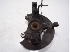 Recambio de mangueta delantera derecha para citroën c4 picasso 1.6 blue-hdi fap referencia OEM IAM 1610138080   2