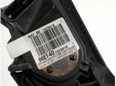 Recambio de potenciometro pedal para citroën c4 picasso 1.6 blue-hdi fap referencia OEM IAM 9674829780 9674829780 0280755269 2