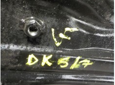 Recambio de puente delantero para citroën c4 picasso 1.6 blue-hdi fap referencia OEM IAM    2