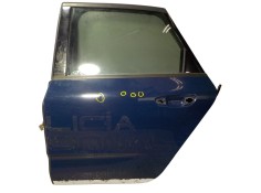 Recambio de puerta trasera izquierda para citroën c4 picasso 1.6 blue-hdi fap referencia OEM IAM 9801573080  