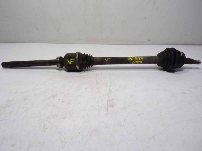 Recambio de transmision derecha para citroën c4 picasso 1.6 blue-hdi fap referencia OEM IAM 9677570880  