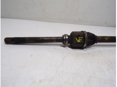 Recambio de transmision derecha para citroën c4 picasso 1.6 blue-hdi fap referencia OEM IAM 9677570880   2