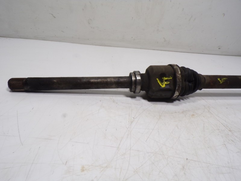 Recambio de transmision derecha para citroën c4 picasso 1.6 blue-hdi fap referencia OEM IAM 9677570880  