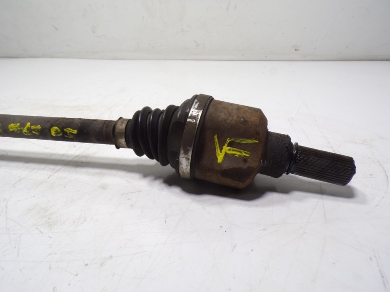 Recambio de transmision izquierda para citroën c4 picasso 1.6 blue-hdi fap referencia OEM IAM 9808771480  