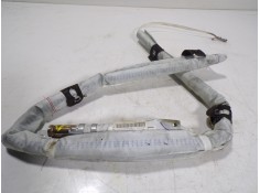 Recambio de airbag cortina delantero izquierdo para peugeot 208 1.6 blue-hdi fap referencia OEM IAM 9804092380 9804092380  2