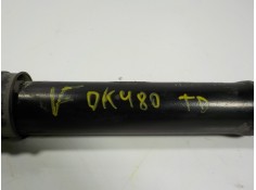 Recambio de amortiguador trasero derecho para peugeot 208 1.6 blue-hdi fap referencia OEM IAM 9804627280 9804627280 03091000025 2