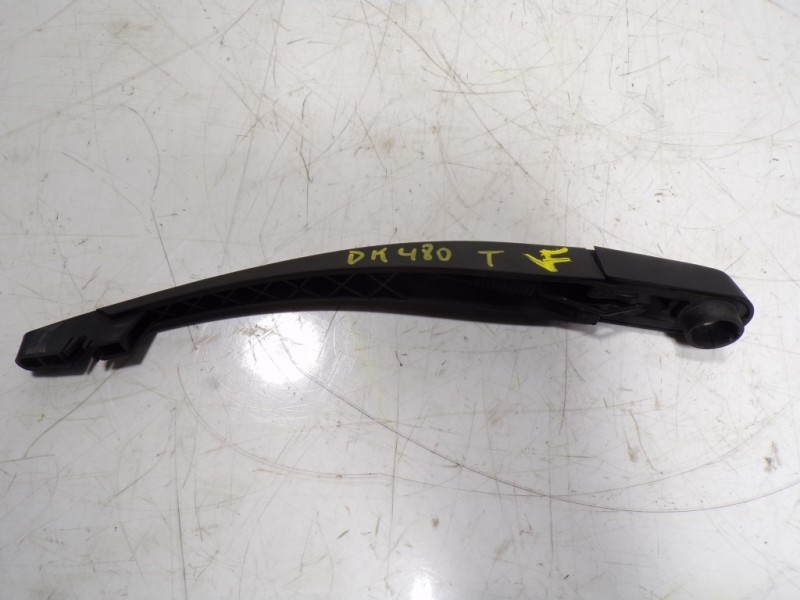 Recambio de brazo limpia trasero para peugeot 208 1.6 blue-hdi fap referencia OEM IAM 1608396380  