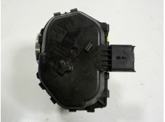 Recambio de caja mariposa para peugeot 208 1.6 blue-hdi fap referencia OEM IAM 9830301180 980723858002 V29039645 2