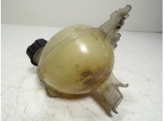 Recambio de deposito expansion para peugeot 208 1.6 blue-hdi fap referencia OEM IAM 9800777280 980077728002  2